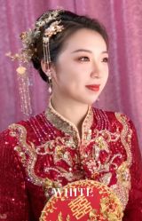 -纯色时光婚纱艺术馆WHITE