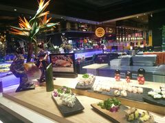 -加餐海鲜自助(集美银泰百货店)