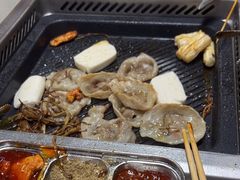 -海底捞火锅(河东万达广场店)