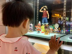 -深圳龙华星河COCO City(民治店)