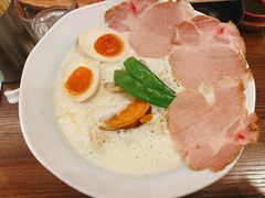 -真打拉面·日式拉面新流派(体育西横街店)