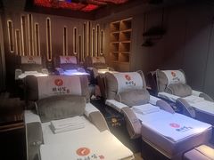 -鹤祥宫影院足道SPA连锁(吉大万国汇钰海店)