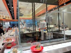 -新一番三文鱼寿司(大东海店)