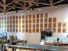 -十八字金银饰·拼豆·开蚌手工体验团建(君太百货店)