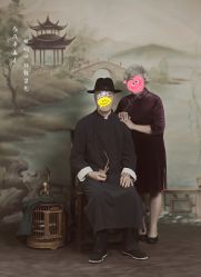 -梧桐照相馆(维景国际店)