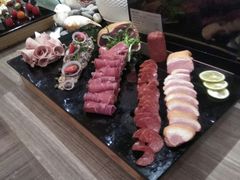 -南昌融创铂尔曼酒店咖啡苑餐厅