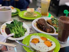 -澳门陈光记烧味饭店(万象城店)