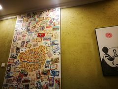 -川成串·自助串串香火锅(朝阳店)