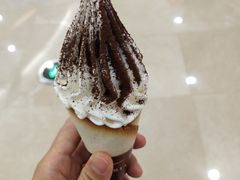 -肯德基(尖岭万达店)