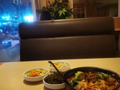 -李先生牛肉面大王(书院路店)