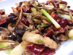 -台北楚楚园馅饼粥(虹桥南丰城店)