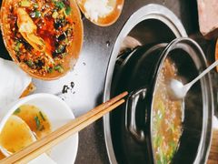 -怪难吃·乐山跷脚牛肉(新牌坊店)