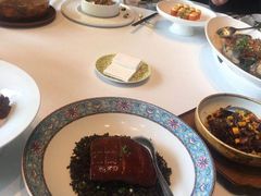 -君庭中餐馆(湘江豪生店)
