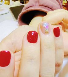 -Fanni美甲美睫皮肤管理