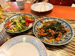 -新疆伊宁远征餐厅