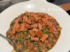 -波螺油子·海肠捞饭·青岛菜(银座店)
