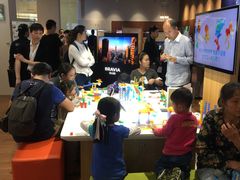 -Sony Store 索尼(来福士店)
