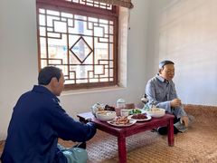 -河北村民俗体验园