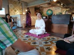 -时光花园(白鹭洲店)