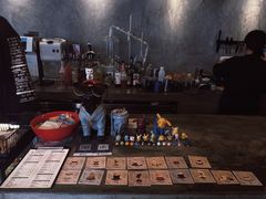 -BE NORMAL CAFE(霞溪路店)