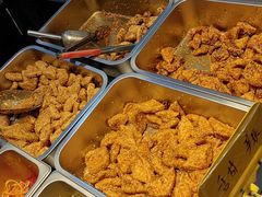 -518豆腐干(总店)