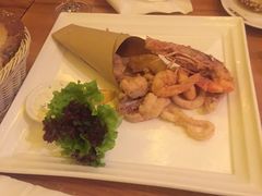 -LENBACH兰巴赫西餐啤酒坊(大连星海广场店)