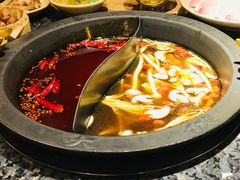 -蜀大侠火锅(四川北路店)