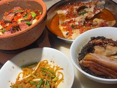 -农耕记·湖南土菜(海上世界店)