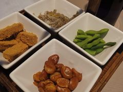 -青梅酒肆PLUS(长白仙岛北路店)