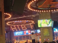 -HIB HUB公社(解放西路店)