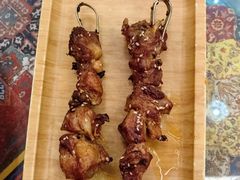 -乡村馕坑肉·烧烤·新疆菜·本地人更爱吃(阿勒泰首店)