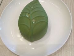 -莫奈花园法式蛋糕
