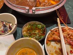 -牛New寿喜烧(曹路花园城店)