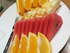-中国书法大厦日本料理