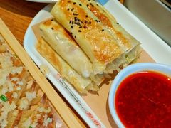 -福苗小骆驼烧烤(大唐不夜城店)