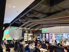 -新太二·鲜料川菜(东汇城店)