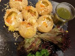 -克比叔叔印度餐厅Kebabs on the Grille(人民广场店)