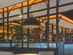 -半秋山西餐厅(宜昌大洋店)