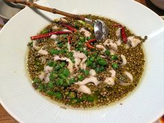 -大盐帮川菜馆(长楹天街店)