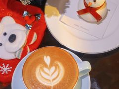 -Fridi Patisserie Cafe