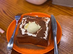 招牌漏奶华-澳门陈光记烧味饭店(南京德基广场店)