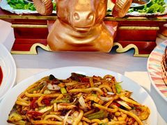 -天山传奇新疆菜(SKLP店)