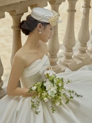 -至臻微拉婚纱摄影