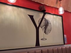 -CRAZYONES克芮旺斯西班牙餐厅(苏州中心店)