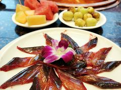 活剐鳝鱼-老码头火锅(骡马市店)