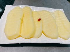 土豆片-生活如沸·顺德水牛奶火锅(大学路店)