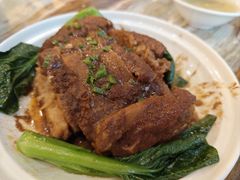 -椿记烧鹅(叠彩店)