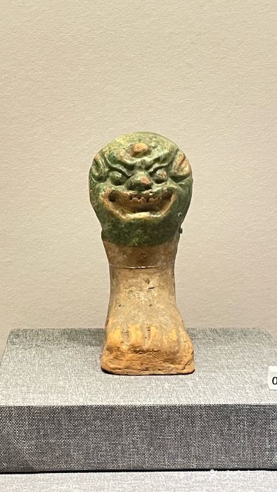四川大学博物馆图片