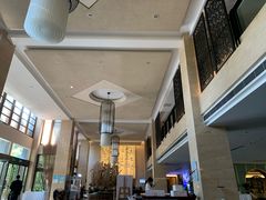 -天目湖御水温泉·度假酒店