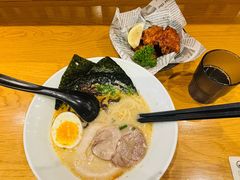 -一風堂拉面(美罗城店)